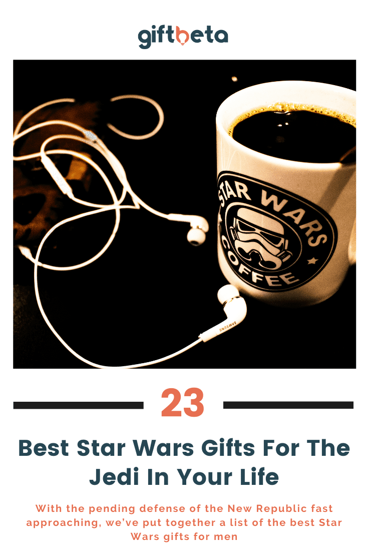 star wars gift guide